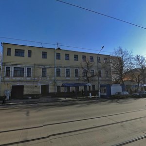 Oktyabrskaya Street, 11Б, : foto