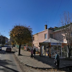 Ивано‑Франковск, Длинная улица, 18Б: фото