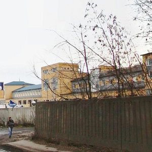 Baumana Street, 177, Nizhny Novgorod: photo