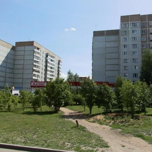 Lomzhinskaya Street, 4А ، قازان: صورة