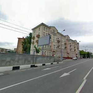 Nizhnyaya Maslovka Street, 19, : foto