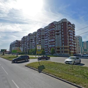 Malahova Street, 158, Barnaul: photo