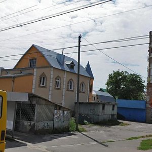 Vulytsia Novyi Svit, 35, Ternopil: photo