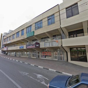 Lenina Avenue, 1, Novorossiysk: photo
