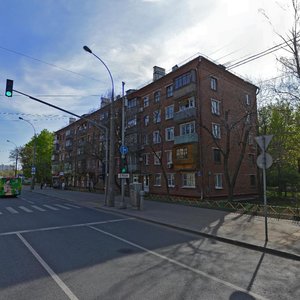 Bozhenko Street, 7к1, Moscow: photo