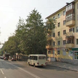 Dekabristov Street, 6, : foto
