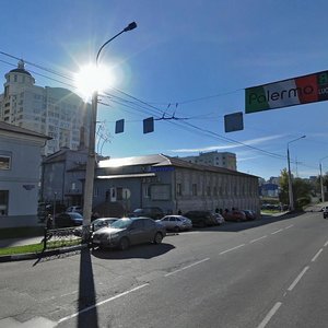 Bogdana Khmelnitskogo Avenue, 20/22, : foto