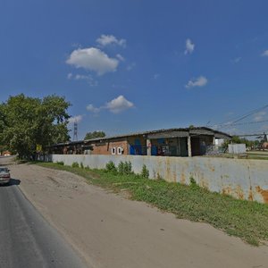 2nd Stantsionnaya Street, 28/1 ، نوفوسيبيرسك: صورة