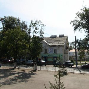 Koltsevaya Street, 62, Ufa: photo