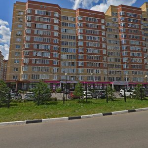Rodniki Microdistrict, 6 ، موسكو: صورة