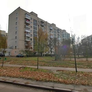 Aviakonstruktora Antonova Street, 13, Kyiv: photo