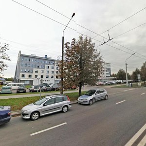 Niakrasava Street, 114, Minsk: photo