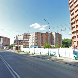 Kubanovskaya ulitsa, 5, Novosibirsk: photo