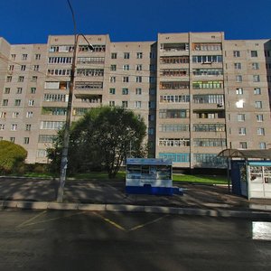 Pskovskaya Street, 40, : foto