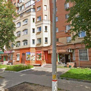 Very Voloshinoy Street, 27, Mytischi: photo