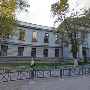 Chaikovska vulytsia, 4, Kharkiv: photo