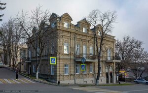 Улица Карла Маркса, 12 Пятигорск: фото