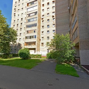 Savvinskoye shosse, 2, Balashiha: photo