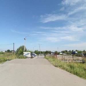 Permyakova Street, 46А, : foto