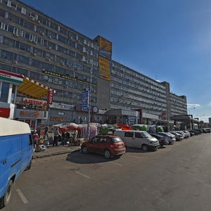 Rizdviana Street, 29А, Kharkiv: photo