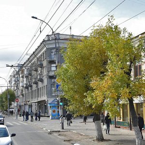 Prospekt imeni Petra Stolypina, 19, Saratov: photo