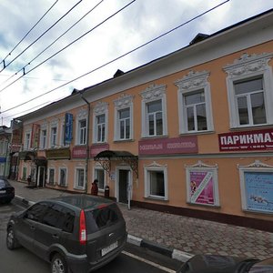 Bolshaya Oktyabrskaya Street, 37/1, : foto