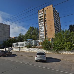 Lizy Chaykinoy Street, 43Б, Togliatti: photo
