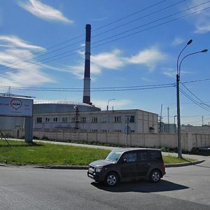 Optikov Street, 6Н, Saint Petersburg: photo