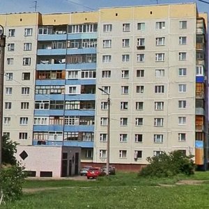 Promyslovaya ulitsa, 5, : foto