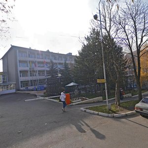 Ulitsa Lermontova, 9, : foto