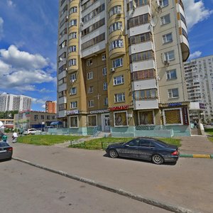 Beskudnikovsky Boulevard, 10к5, Moscow: photo