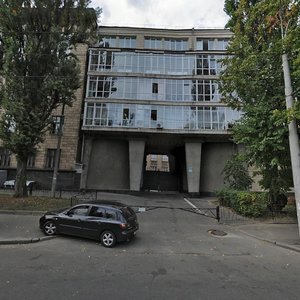 Peremohy Avenue, 54/1, Kyiv: photo