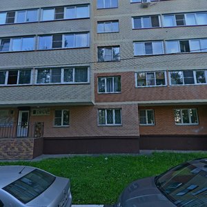 Shkolnaya ulitsa, 11 ، موسكو ومحافظة موسكو: صورة