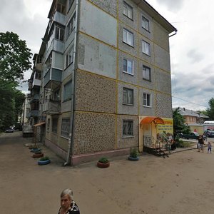 Nikitina Street, 91, Kaluga: photo