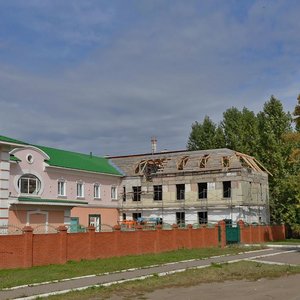 19-ya Rabochaya ulitsa, 125, Omsk: photo