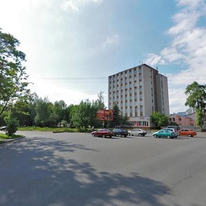 Zamkova vulytsia, 26А, Rivne: photo