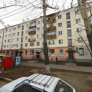 Lenin Avenue, 34, Nizhny Novgorod: photo