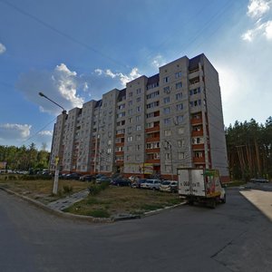 Воронеж, Минская улица, 69А: фото