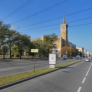 Sobornyi prospekt, 175 ، زابوروجي: صورة