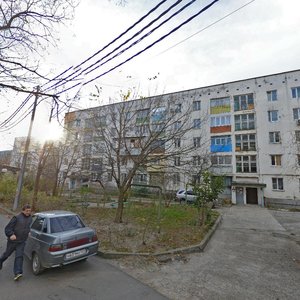 Frunze Street, 34, Tuapse: photo