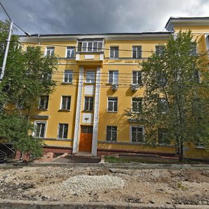 Vilonovskaya Street, 2А, Samara: photo