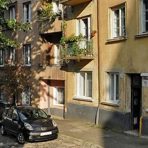 Vulytsia Henerala Tarnavskoho, 37 ، لفيف: صورة