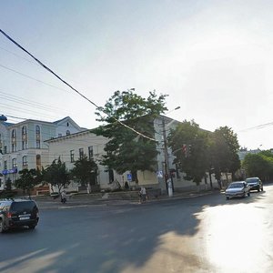 Proletarskaya Street, 1 ، سيمفيروبول: صورة