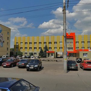 Gagarina Street, 102, Lipetsk: photo