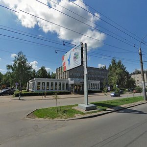 Kosmonavtov Street, 9/1, Lipetsk: photo