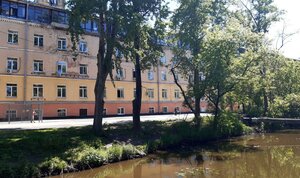 Vasiliya Petushkova Street, 8 ، موسكو: صورة