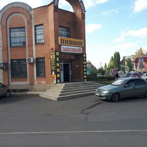 Ulitsa Mira, 191Б, Livny: photo