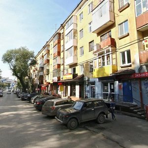 Krasnova Street, 25, : foto