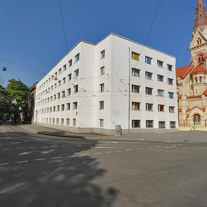 Vulytsia Novoselskoho, 68А, Odesa: photo