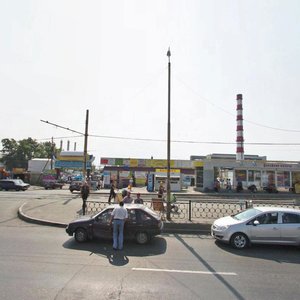 Екатеринбург, Улица Халтурина, 37А: фото